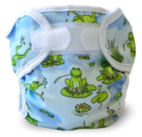 Bummis Super Whisper Wrap 