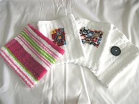 D.I.B.S Dry Ice Block Socks