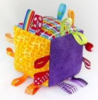 Nietz Tag Cubes 