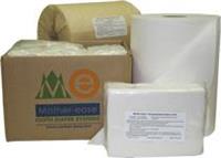 Motherease Biodegradable (Flushable) Nappy Liners