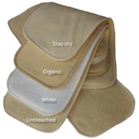 Motherease Absorbent Boosters