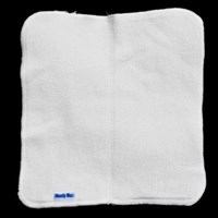 Mandy Mac Luxury Bamboo Wipe