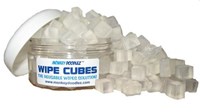 Monkey Doodlez Wipes Cubes- SLS Free