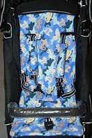 Nietz Pram Liners