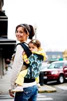 AngelPack LX2 Soft Structured Baby Carrier
