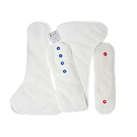Itti bitti Tutto Soaker Set