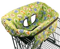 BuggyBagg Jr 