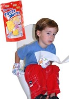 Potty Mitts