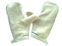 Motherease Wash Mitts