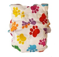 Baby Beehinds Magicalls Multifits